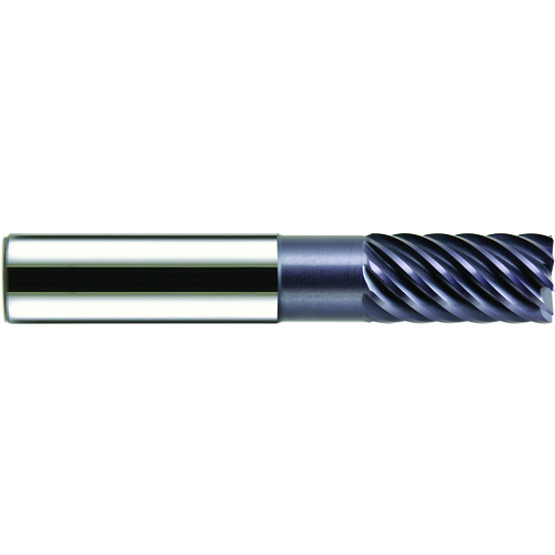 EndMill 9FL SE SC variFlute nACo_Enlarge